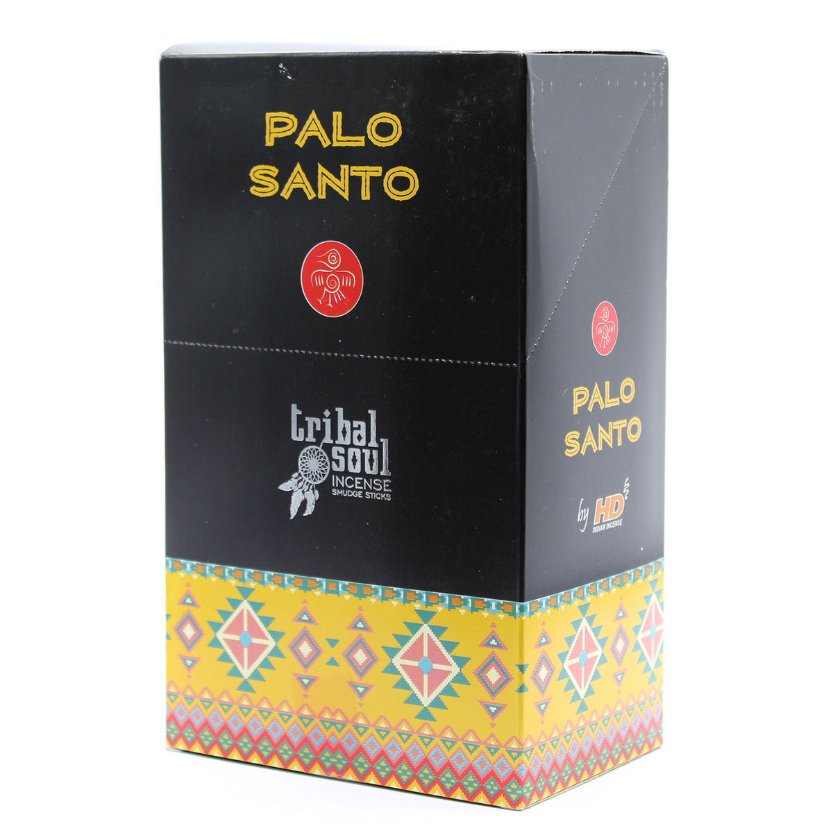 Incienso Tribal Soul - Palo Santo